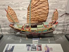 -中国闽台缘博物馆