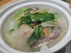 -慧娟面馆·餐厅(望江路店)