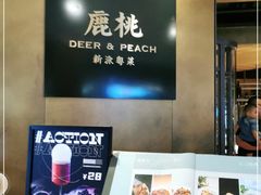 -大树餐厅(益田假日店)