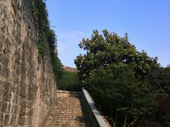 -南京城墙景区