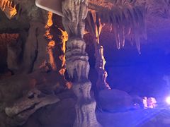 -泰安地下龙宫景区