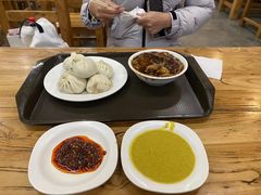 -缘赵记(沙子口店)