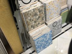-华东装饰城