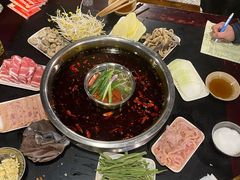 -邓莽子老火锅(鲁祖庙店)