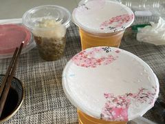 -老山塘点心(兆佳巷店)