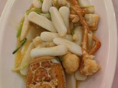 -顺风海鲜港(金玉兰店)