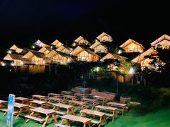 -北京山里寒舍度假酒店