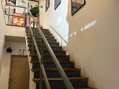 -雕刻时光咖啡馆(南院门店)