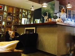 -咖法森林·咖啡  酒吧(天河店)