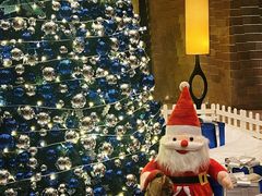 -广州天河希尔顿酒店