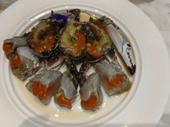 -海味世家·家常菜馆(明州里店)