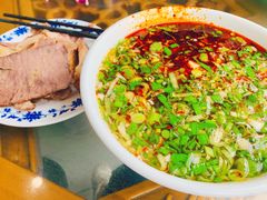 -吾穆勒蓬灰牛肉面·清真(北滨河中路店)