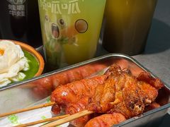 -蛙喔牛蛙(温岭银泰店)