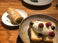 -La Strada(安福路店)