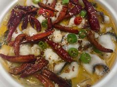 -芳满庭粤菜餐厅(丹阳吾悦店)