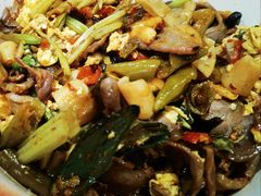 辣椒炒鸡杂-兔槽江湖菜·重庆璧山兔(水围店)