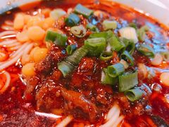-兵哥豌豆面(建设巷店)