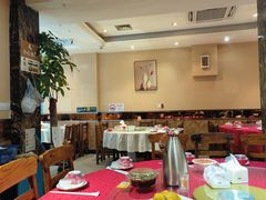 -阿巧一号私房菜(止园路店)