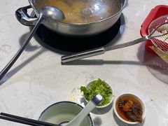 -菜忠潮州牛肉店(岗厦店)
