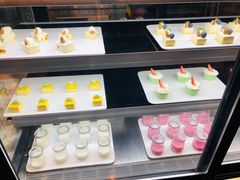 -V-ONE西雅图海鲜自助餐厅(仓山万达广场店)