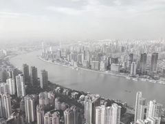 -上海柏悦酒店