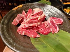 -九田家黑牛烤肉料理(无锡T12店)
