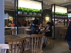 -肯德基(彩德城店)