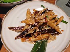 -薇酌饮·陕西菜(南门外店)