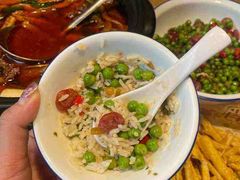 -肖记公安牛肉鱼杂馆·省级非物质文化遗产(三角路直营店)