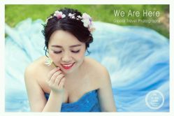-唯一视觉婚纱摄影(李家村店)