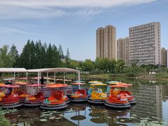 -宁波儿童公园(鄞州区)