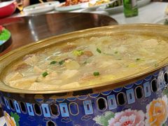 -口福饺子烤鸭(恒大御湖庄园店)