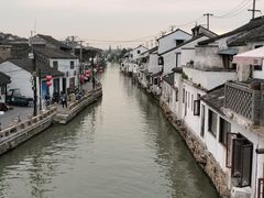 -山塘街