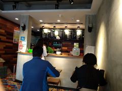 -越南牛肉河粉餐厅(书院巷店)