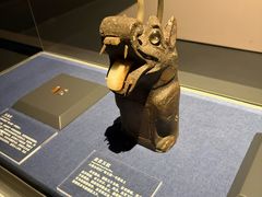 -北京大葆台遗址博物馆