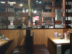 -韩宫宴烤肉·料理(漳河万达店)