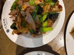 -河沿肉饼Beijing Pie(东华门店)