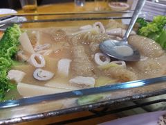 -官塘陈记鱼生·潮汕砂锅粥·牛肉火锅(潮枫路总店)