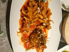 -宫燕府·京菜·烤鸭·淮扬菜(王府中心店)