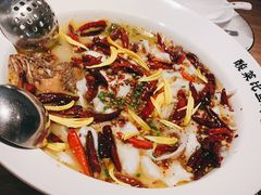 -太二酸菜鱼(菱角湖万达店)