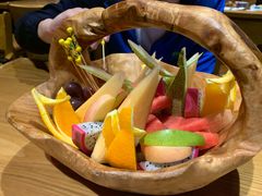 -MR.ROCKY洛奇先生RESTAURANT&BAR(宝安壹方城店)