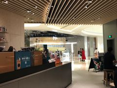 -星巴克(深圳平安金融中心B1店)