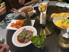 -隐食私房菜(渡口·光荣院南门·老街店)