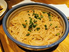 重庆小面-十三式重庆江湖菜(金茂览秀城店)
