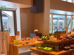 -奈雪茶院·茶室茶馆(广州粤海天地店)