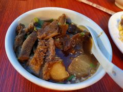 萝卜牛杂-有章牛杂(石厦店)