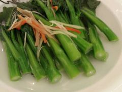 盐水菜心-金满福国际酒店(迎宾大道店)