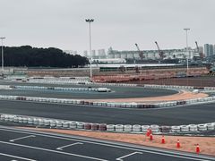 -锐擎卡丁车主题乐园(郊野公园店)