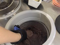 -野人先生现做冰淇淋(北京环宇荟店)
