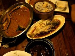 -章吴记喜瑞餐厅(东东城店)